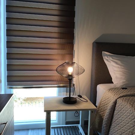 Memories Of Cotton Apartment Agios Nikolaos  Exterior photo