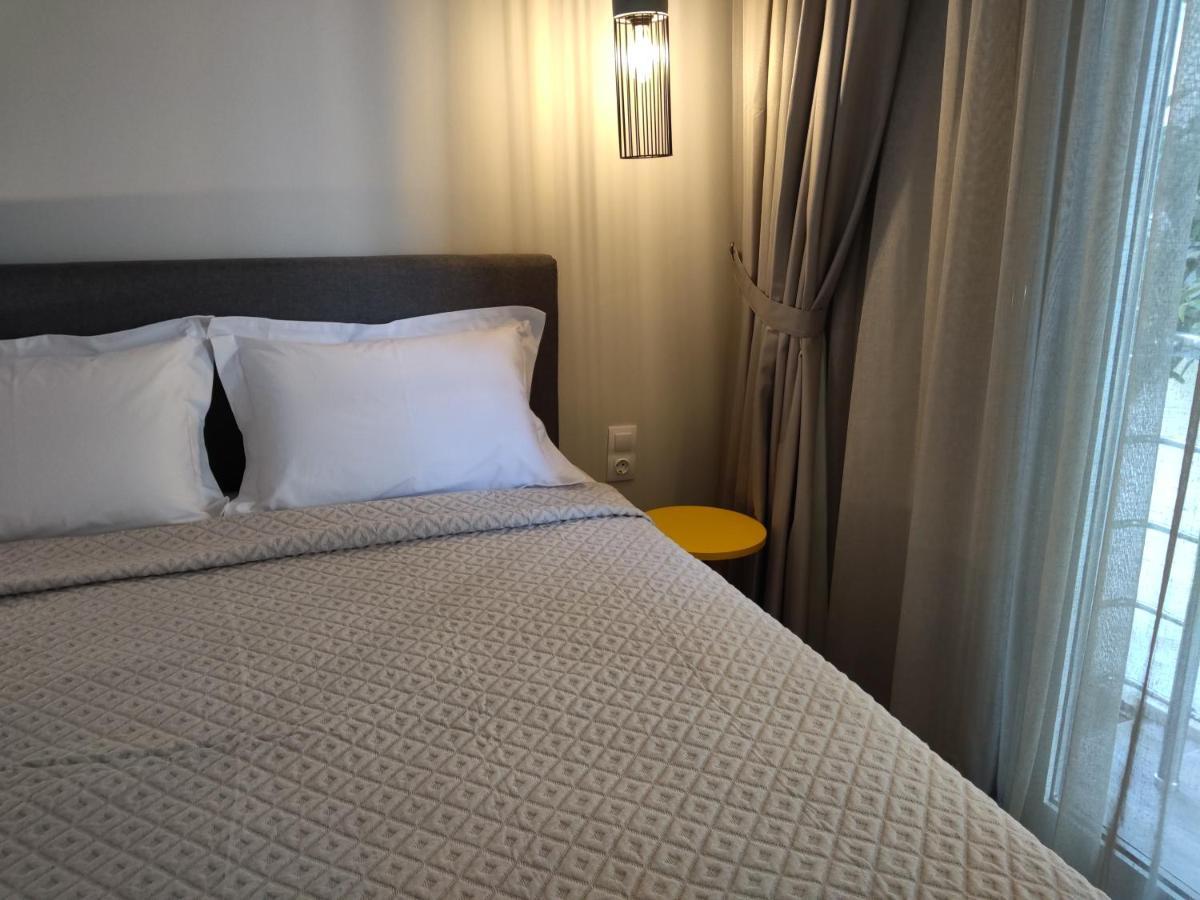Memories Of Cotton Apartment Agios Nikolaos  Exterior photo