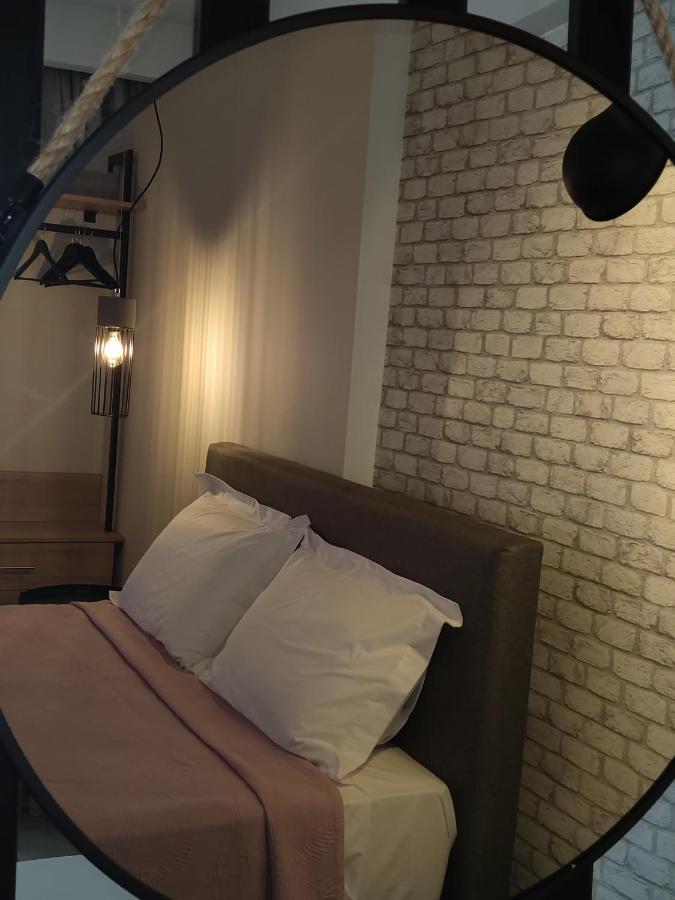 Memories Of Cotton Apartment Agios Nikolaos  Exterior photo