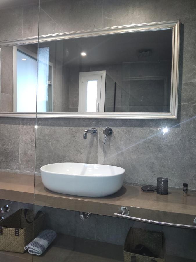 Memories Of Cotton Apartment Agios Nikolaos  Exterior photo