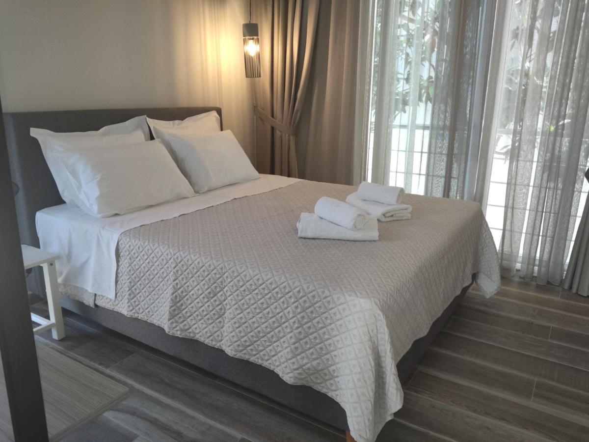 Memories Of Cotton Apartment Agios Nikolaos  Exterior photo